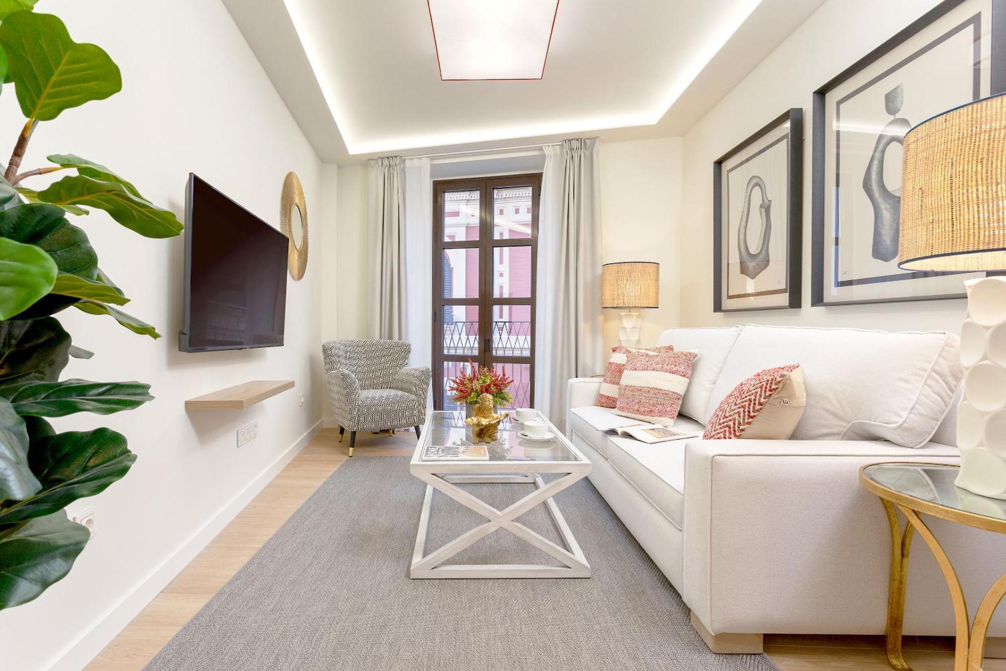Genteel Home Museo إشبيلية المظهر الخارجي الصورة