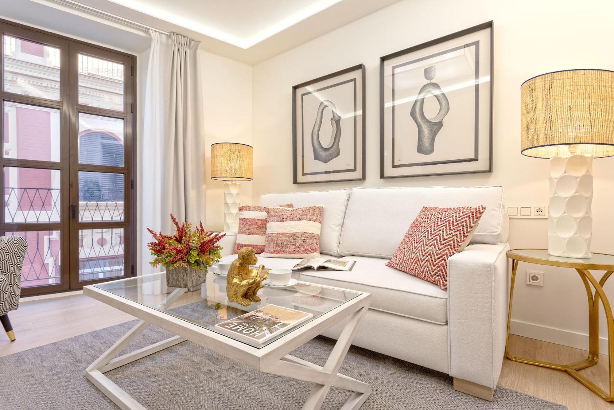 Genteel Home Museo إشبيلية المظهر الخارجي الصورة