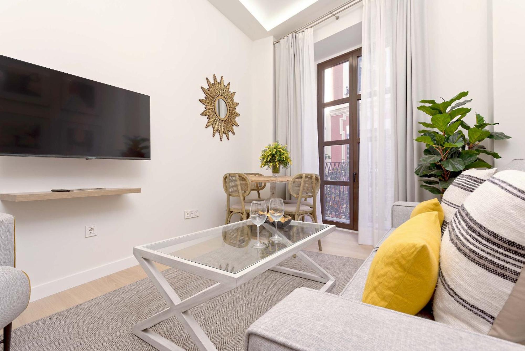 Genteel Home Museo إشبيلية المظهر الخارجي الصورة