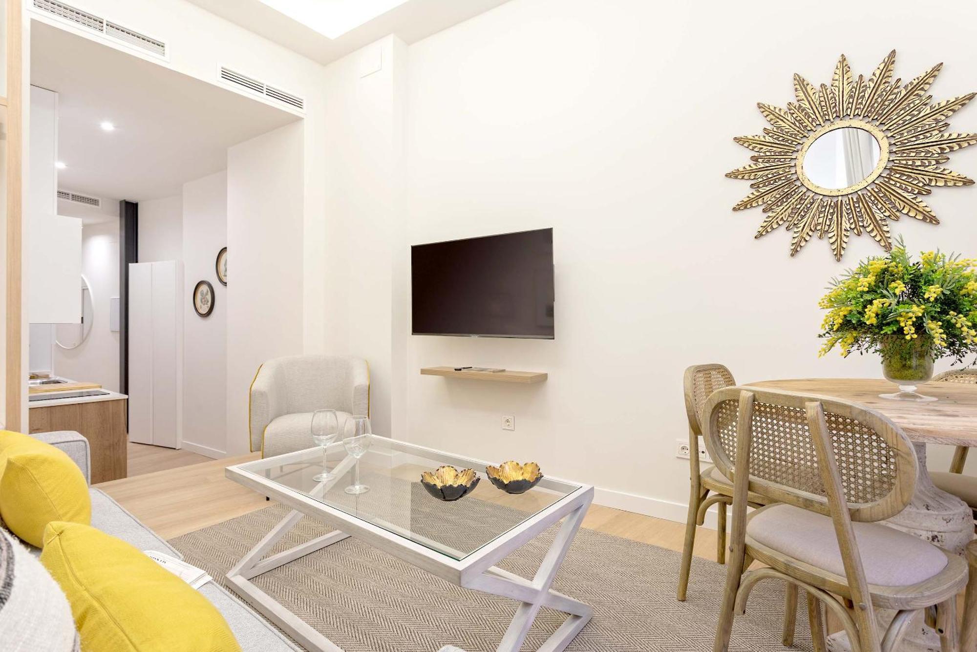 Genteel Home Museo إشبيلية المظهر الخارجي الصورة
