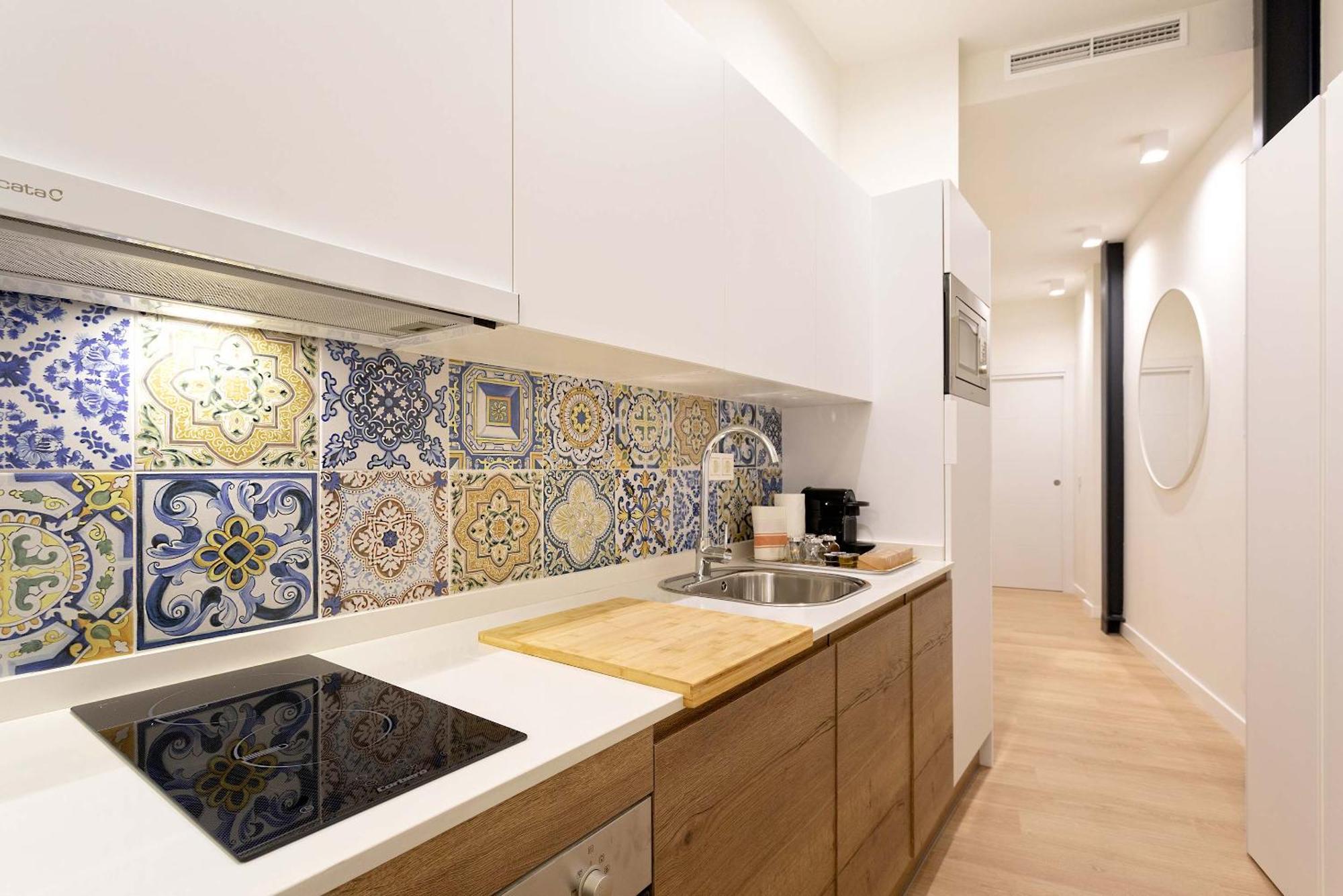 Genteel Home Museo إشبيلية المظهر الخارجي الصورة